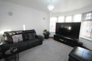 Property for Auction in North West - 27 Coleridge Road, Manchester, Greater Manchester M16 9QU