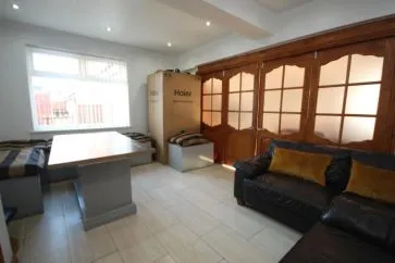 Property for Auction in North West - 27 Coleridge Road, Manchester, Greater Manchester M16 9QU