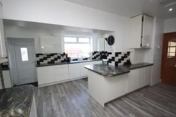 Property for Auction in North West - 27 Coleridge Road, Manchester, Greater Manchester M16 9QU