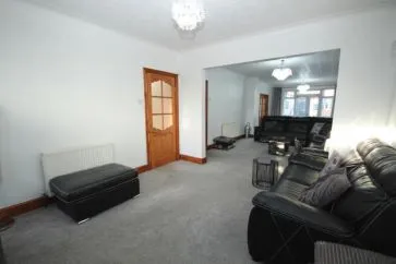 Property for Auction in North West - 27 Coleridge Road, Manchester, Greater Manchester M16 9QU