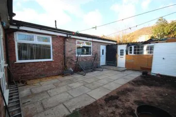 Property for Auction in North West - 27 Coleridge Road, Manchester, Greater Manchester M16 9QU