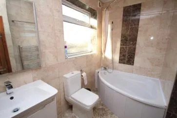 Property for Auction in North West - 27 Coleridge Road, Manchester, Greater Manchester M16 9QU