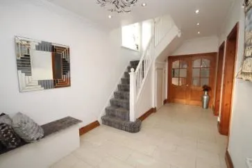 Property for Auction in North West - 27 Coleridge Road, Manchester, Greater Manchester M16 9QU