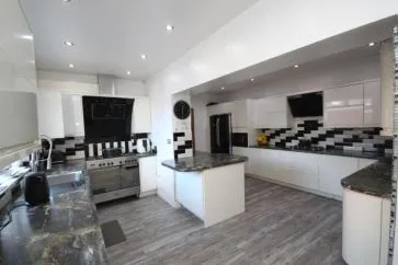 Property for Auction in North West - 27 Coleridge Road, Manchester, Greater Manchester M16 9QU
