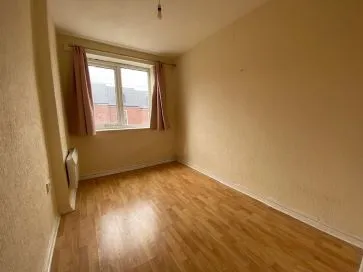 Property cover