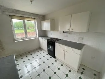 Property for Auction in North West - Flat 9, 2 Lemon Street, Liverpool, Merseyside L5 7TB