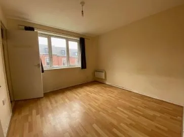 Property for Auction in North West - Flat 9, 2 Lemon Street, Liverpool, Merseyside L5 7TB