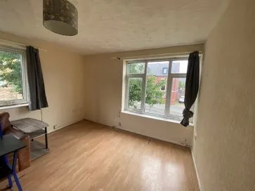 Property for Auction in North West - Flat 9, 2 Lemon Street, Liverpool, Merseyside L5 7TB