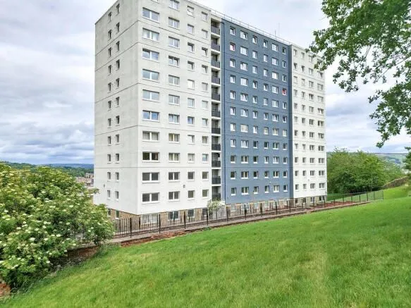 Parkwood Rise, Keighley, West Yorkshire, BD21 4RF - Online Auctions
