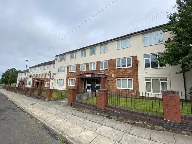 2 Lemon Street, Liverpool, Merseyside, L5 7TB - Online Auctions