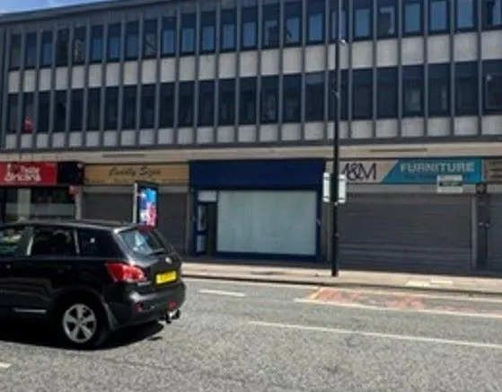 Leigh, Lancashire, WN7 1DR - Online Auctions