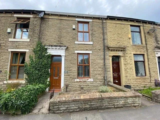 Property cover