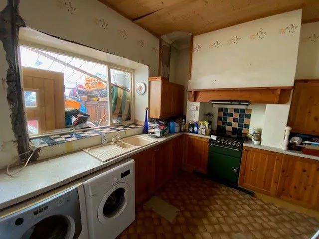 Oswaldtwistle, Accrington, Lancashire, BB5 3QW - Online Auctions