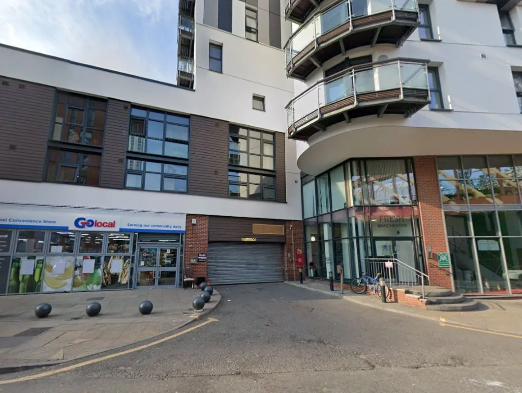 Fresh Apartments, Salford, Lancashire, M3 6AF - Online Auctions