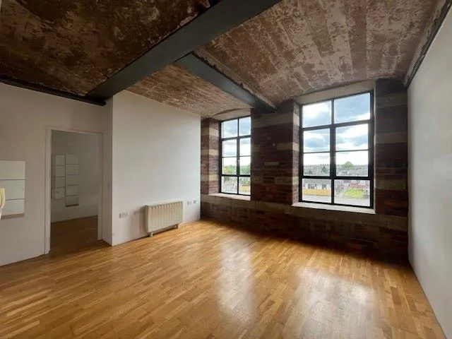 Silk Warehouse, Bradford, West Yorkshire, BD9 5BD - Online Auctions