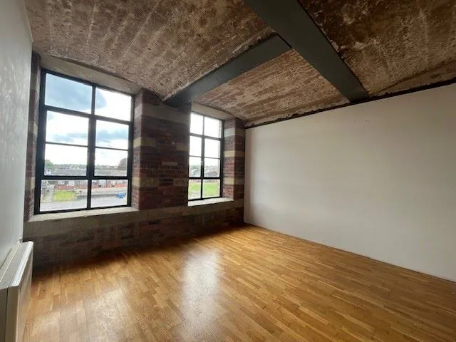 Silk Warehouse, Bradford, West Yorkshire, BD9 5BD - Online Auctions