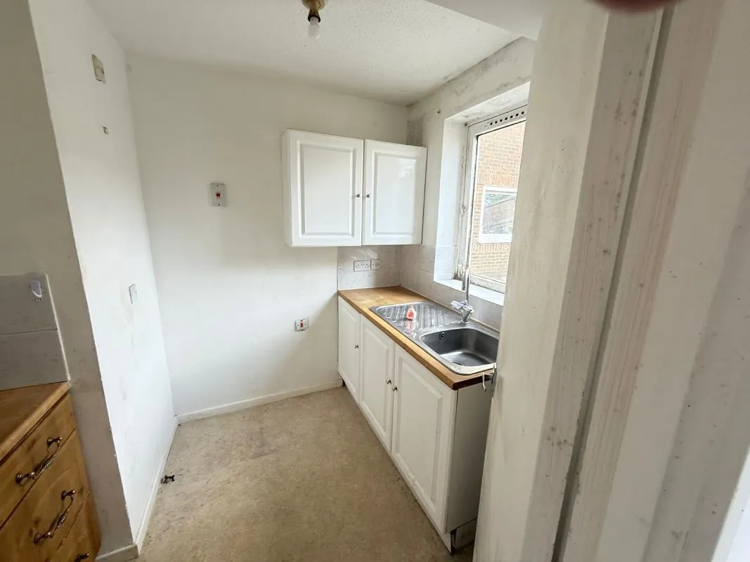 Mount Pleasant Road, Hastings, East Sussex, TN34 3ST - Online Auctions