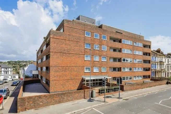 Mount Pleasant Road, Hastings, East Sussex, TN34 3ST - Online Auctions
