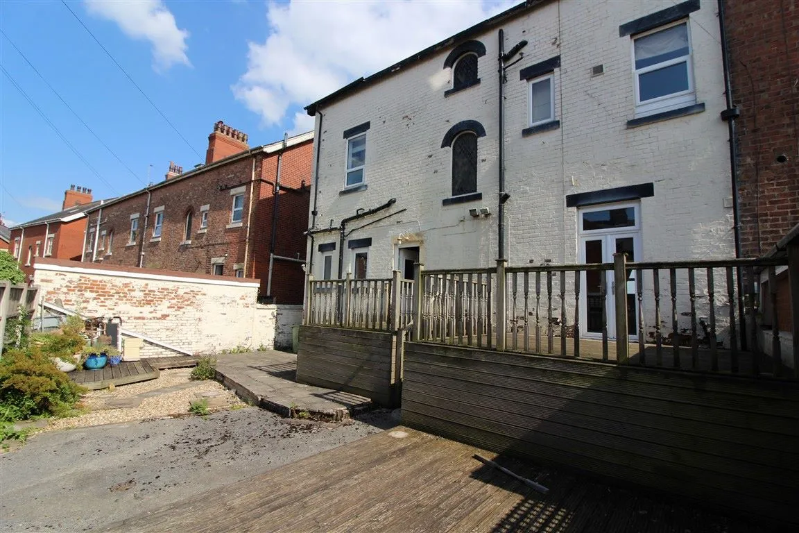 Lytham St. Annes, Lancashire, FY8 5EY - Online Auctions