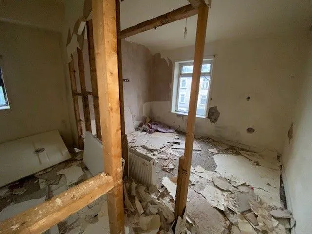 Property cover