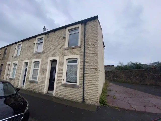 Burnley, Lancashire, BB10 1EF - Online Auctions