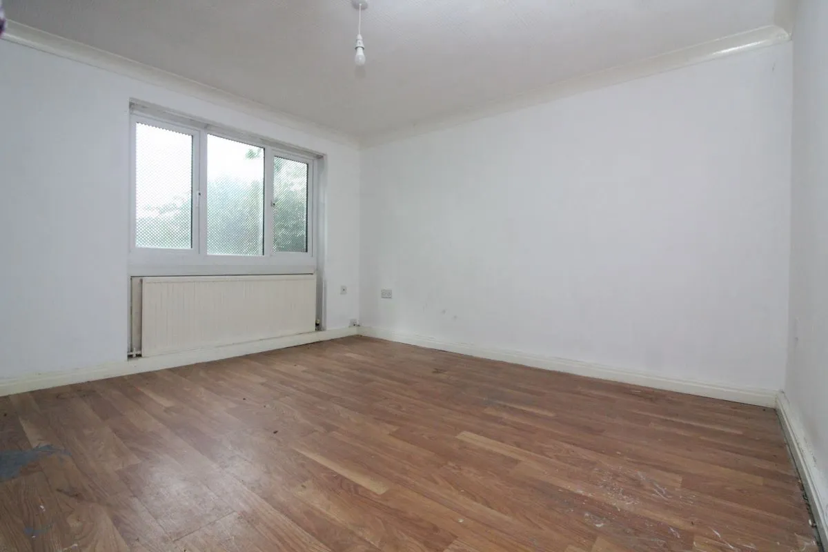 Property cover