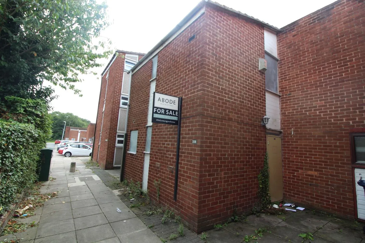 Skelmersdale, Lancashire, WN8 9NA - Online Auctions