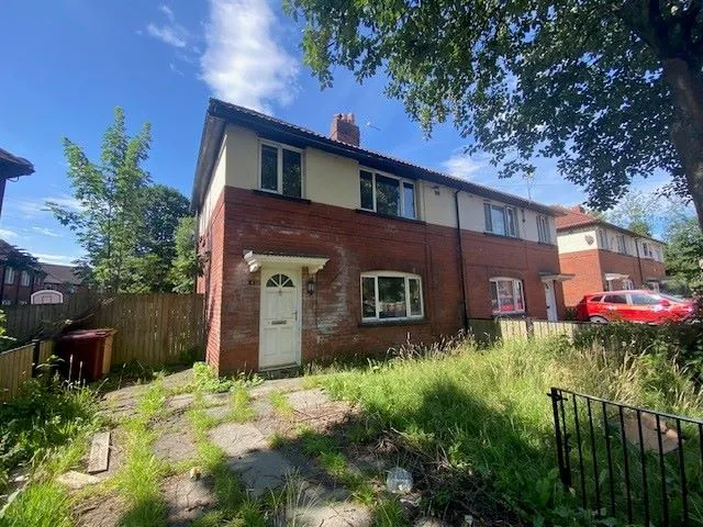 Bolton, Lancashire, BL2 3AP - Online Auctions