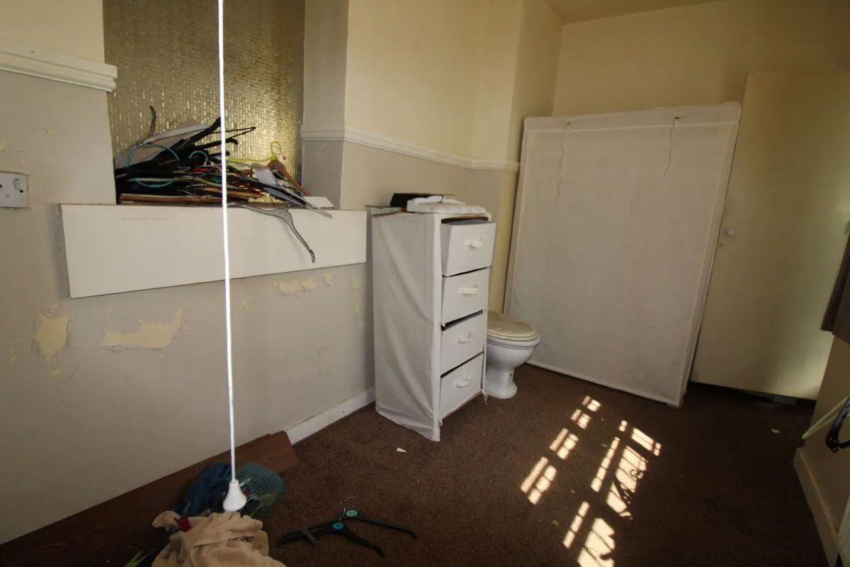 Blackpool, Lancashire, FY1 6AR - Online Auctions