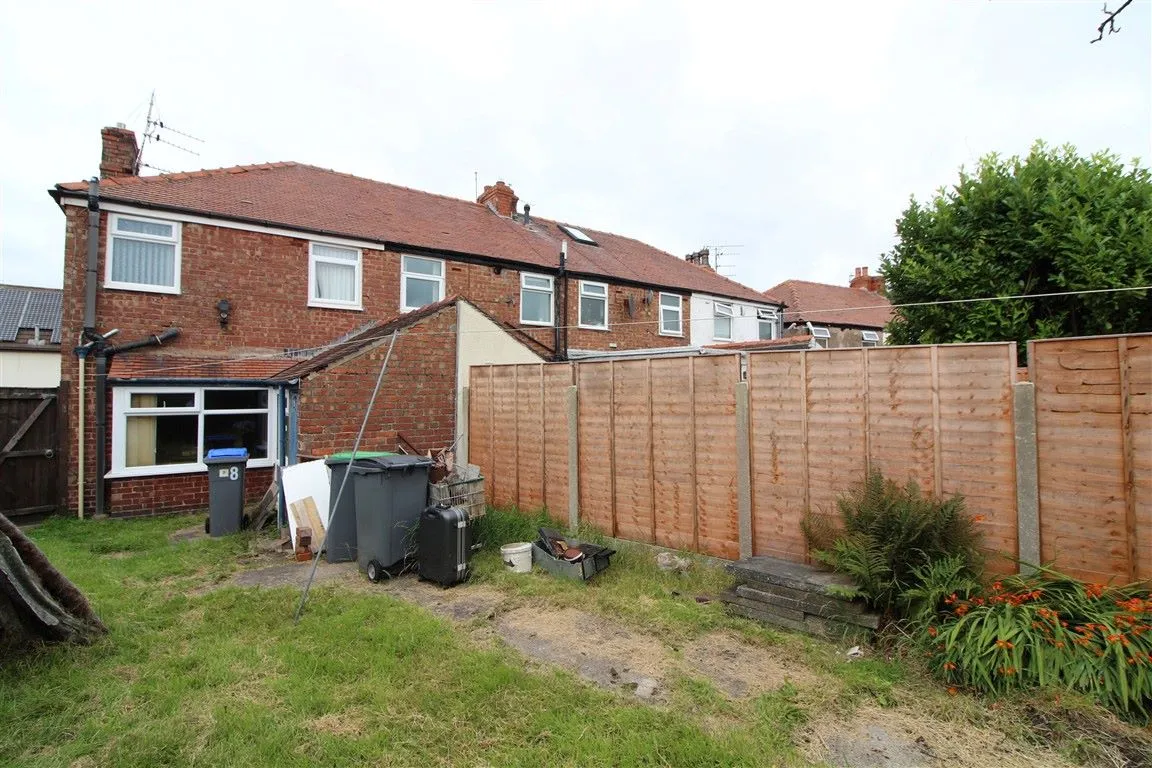 Blackpool, Lancashire, FY4 4PL - Online Auctions