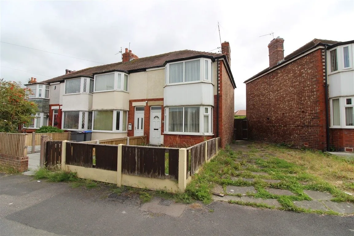Blackpool, Lancashire, FY4 4PL - Online Auctions