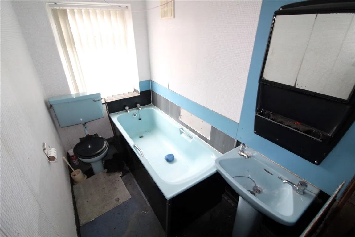 Blackpool, Lancashire, FY4 4PL - Online Auctions