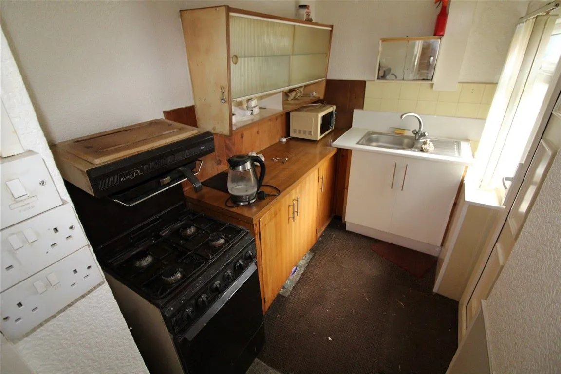 Blackpool, Lancashire, FY4 4PL - Online Auctions