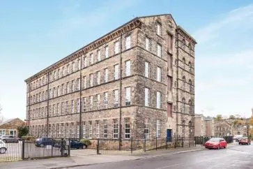 Property for Auction in North West - 116 Balme Road, Cleckheaton, West Yorkshire BD19 4DJ