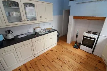 Property for Auction in North West - 88 Sherbourne Road, Blackpool, Lancashire FY1 2PQ