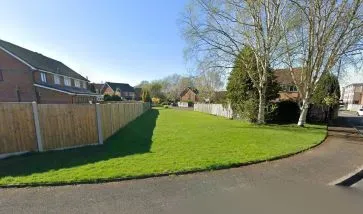 Property cover