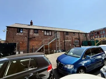 Property for Auction in North West - 1 Lund Street, Manchester, Greater Manchester M16 9EJ