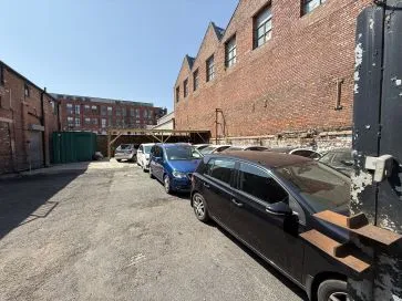 Property for Auction in North West - 1 Lund Street, Manchester, Greater Manchester M16 9EJ
