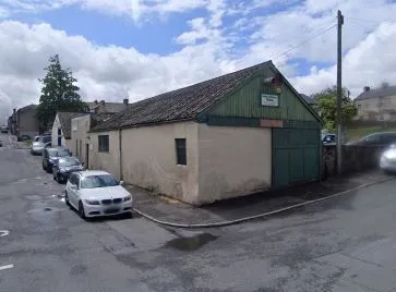 Property for Auction in North West - 19 Spring Street, Rishton, Blackburn, Lancashire BB1 4LL