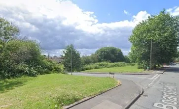 Property for Auction in North West - Land at Boarshaw Road / Winwood Drive, Middleton, Rochdale, Greater Manchester M24 2SY