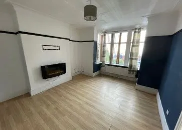 Property for Auction in North West - 393 Warbreck Drive, Bispham, Blackpool, Lancashire FY2 9LD