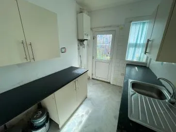 Property for Auction in North West - 393 Warbreck Drive, Bispham, Blackpool, Lancashire FY2 9LD