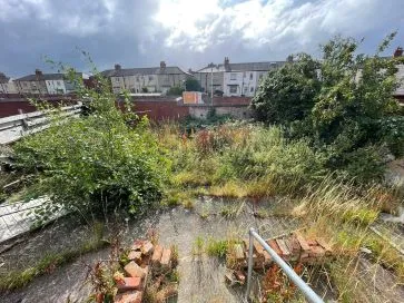 Property for Auction in North West - 393 Warbreck Drive, Bispham, Blackpool, Lancashire FY2 9LD