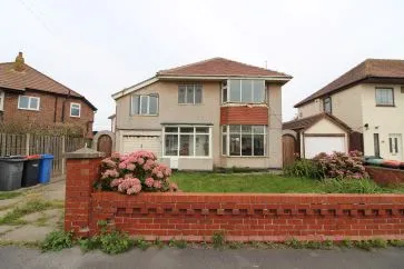 Property for Auction in North West - 1 The Corners, Thornton-Cleveleys, Lancashire FY5 1LG