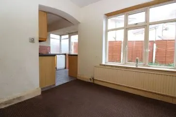 Property for Auction in North West - 1 The Corners, Thornton-Cleveleys, Lancashire FY5 1LG