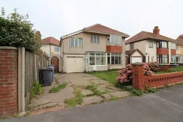 Property for Auction in North West - 1 The Corners, Thornton-Cleveleys, Lancashire FY5 1LG