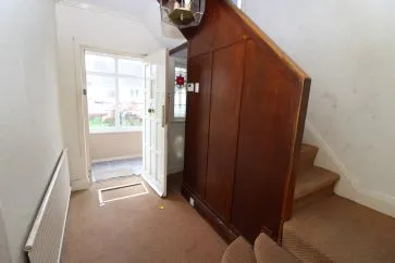 Property for Auction in North West - 1 The Corners, Thornton-Cleveleys, Lancashire FY5 1LG