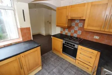 Property for Auction in North West - 1 The Corners, Thornton-Cleveleys, Lancashire FY5 1LG
