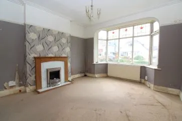 Property for Auction in North West - 1 The Corners, Thornton-Cleveleys, Lancashire FY5 1LG