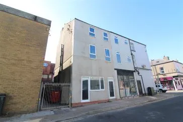 Property for Auction in North West - 21 Dale Street, Blackpool, Lancashire FY1 5BY